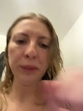 CheekyChelseaX online show from 10/23/25, 06:17