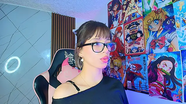 Sweet 1Angel online show from 09/27/25, 12:10