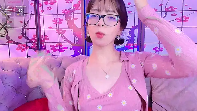Sweet 1Angel online show from 10/15/25, 11:43