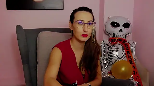 LysAd online show from 10/29/25, 04:09