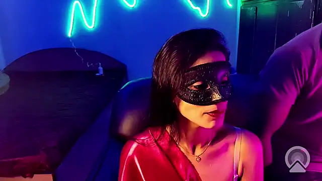 royeoy22 online show from 11/29/25, 12:19