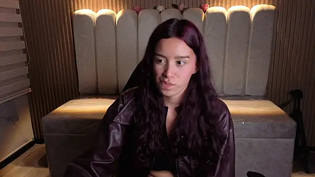  Mia Evans 1 online show from 07/11/26, 07:49