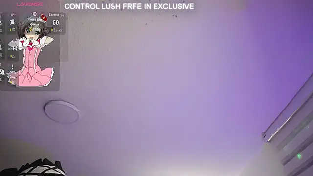 Snapshot of _Charlotte_Collins_ chatting on 12/01/25, 01:05 Charlotte Collins online show from 12/01/25, 01:05