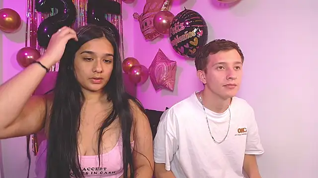 mae nathan  online show from 11/12/25, 03:40