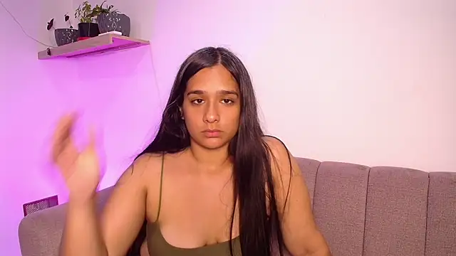 mae nathan  online show from 07/25/26, 11:02
