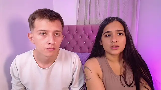 mae nathan  online show from 07/31/26, 03:17