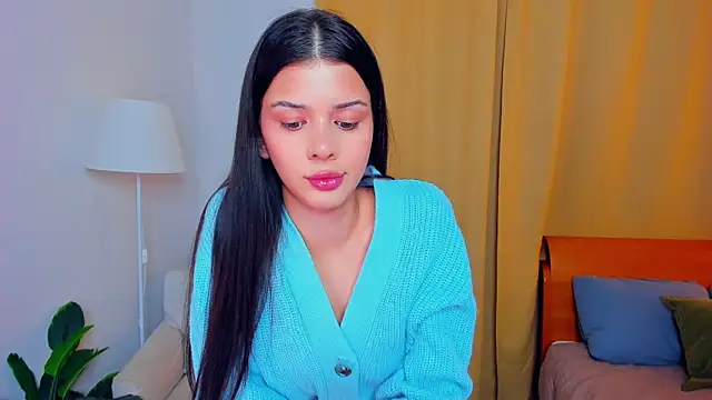 JoCauterucci online show from 10/19/25, 06:25