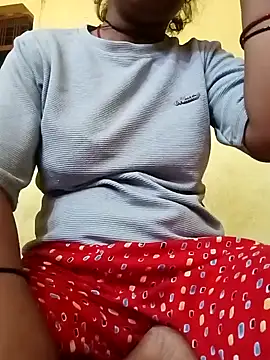 Anaya cute online show from 09/12/25, 11:43