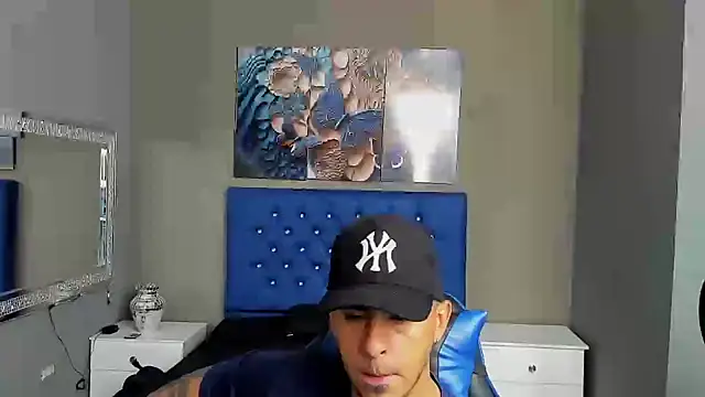 AngelAndChris online show from 10/15/25, 12:05