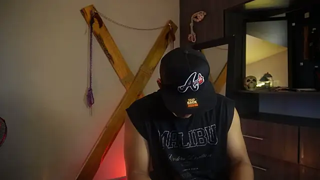 massimo vidal  online show from 09/18/25, 12:51