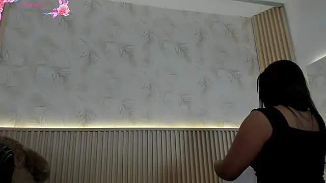 Liss-Reyes online show from 07/12/26, 02:41