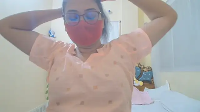 Elena cruz5 online show from 07/28/26, 12:48