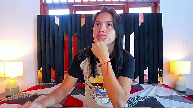 Sofyy Lover online show from 09/09/25, 12:26