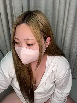 Chua-chan online show from 10/17/25, 05:26