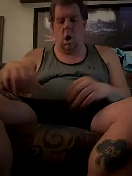 Stephanie1984 online show from 09/25/25, 03:10