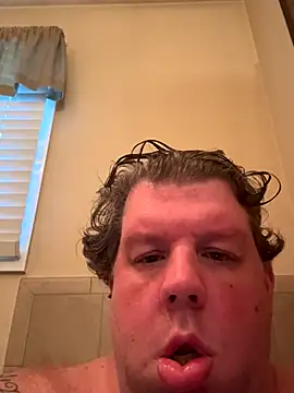 Stephanie1984 online show from 10/04/25, 12:03