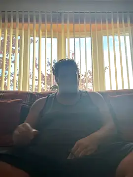 Stephanie1984 online show from 10/18/25, 11:55