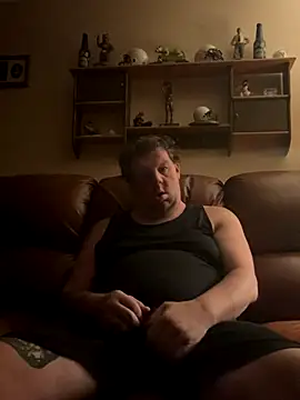 Stephanie1984 online show from 10/20/25, 01:28