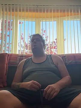 Stephanie1984 online show from 10/25/25, 12:23