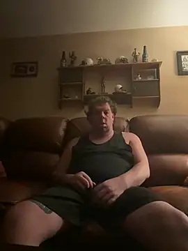 Stephanie1984 online show from 11/11/25, 03:39