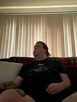 Stephanie1984 online show from 11/15/25, 12:45