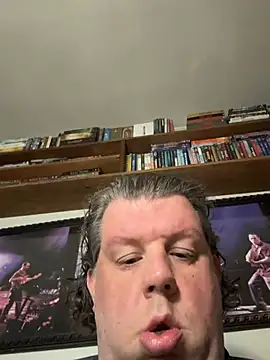 Stephanie1984 online show from 05/24/26, 03:33