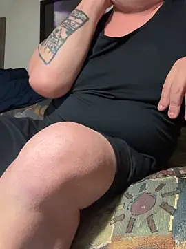 Stephanie1984 online show from 05/25/26, 07:03