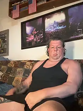 Stephanie1984 online show from 07/02/26, 06:58