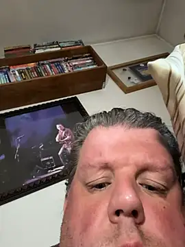 Stephanie1984 online show from 07/06/26, 03:03