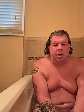 Stephanie1984 online show from 07/18/26, 12:09
