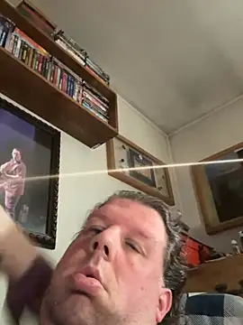 Stephanie1984 online show from 07/27/26, 11:28