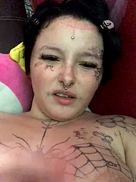 AuroraStarxo online show from 09/10/25, 03:34