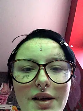 AuroraStarxo online show from 09/15/25, 04:40