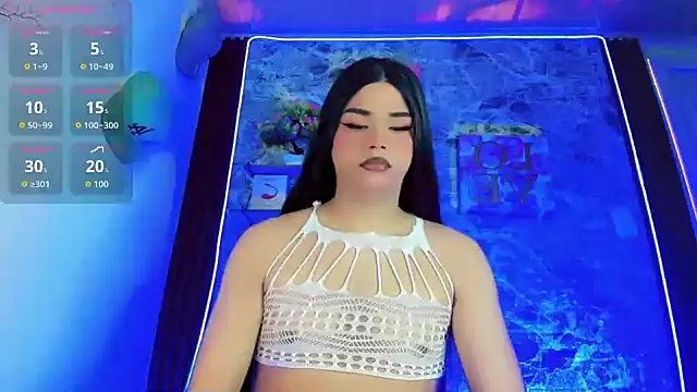 AMBAR BAUTY online show from 09/22/25, 01:13