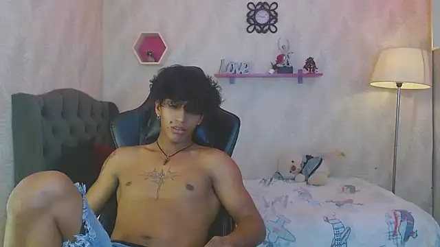 bull cam online show from 11/11/25, 07:14