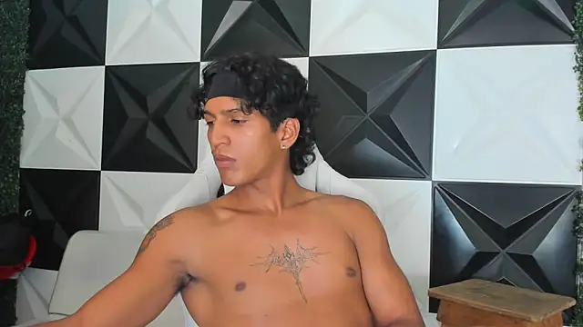 bull cam online show from 11/18/25, 08:13