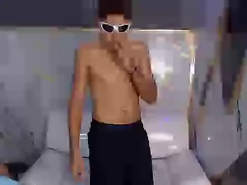 bull cam online show from 11/29/25, 03:53