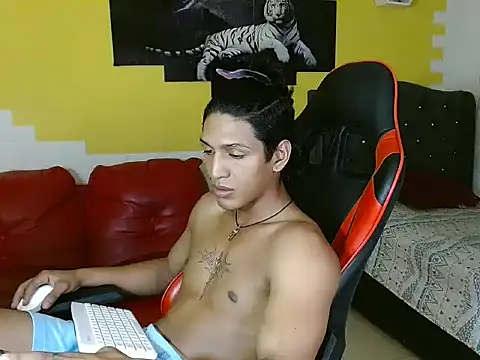 bull cam online show from 11/29/25, 03:59