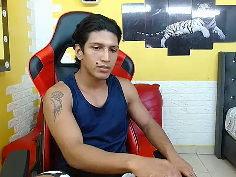 bull cam online show from 12/03/25, 01:35