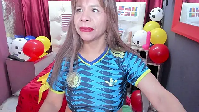SofiaXDelRio online show from 06/17/26, 11:56