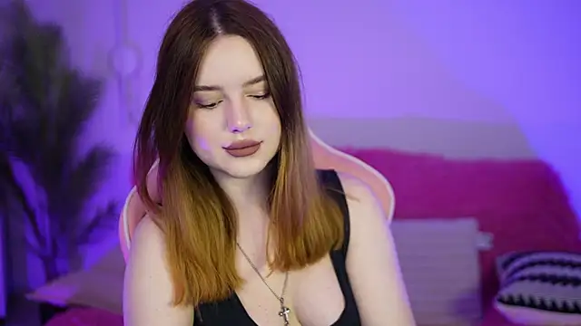 MilanaMoons online show from 09/12/25, 11:54