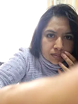 Amapola blue online show from 11/28/25, 02:31