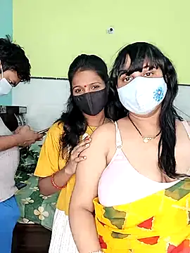 kamini bhabhi online show from 12/01/25, 01:27