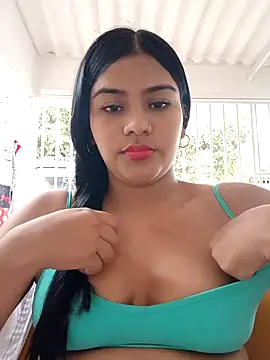daringxxxhot online show from 10/16/25, 12:50