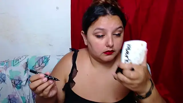 KeilyHall online show from 09/28/25, 04:29