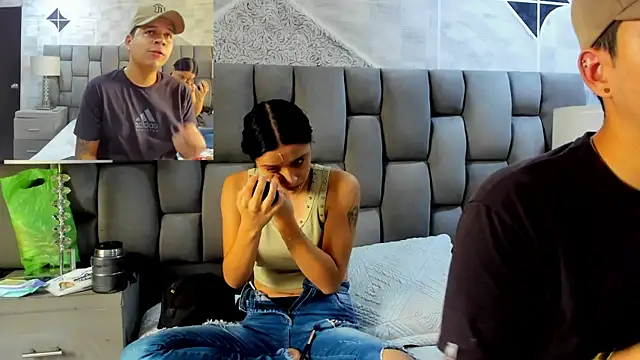 markAndPhilip online show from 10/17/25, 12:30