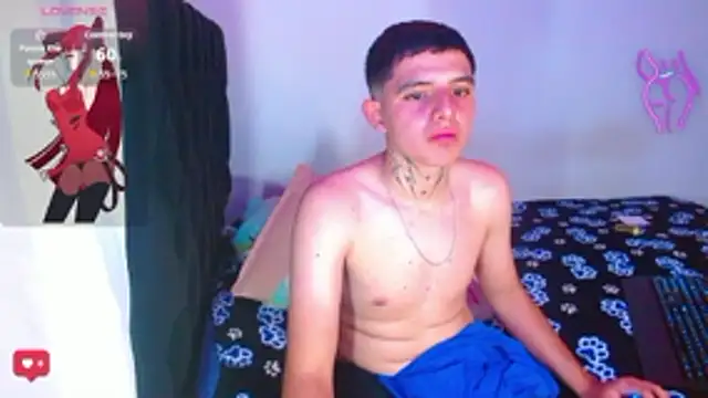 NoahAyala online show from 11/08/25, 06:46