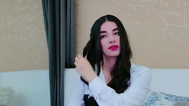 Snapshot of MiaDunoff chatting on 11/20/25, 09:14 MiaDunoff online show from 11/20/25, 09:14