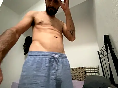 Asmodeo-6 online show from 09/27/25, 05:51