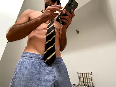 Asmodeo-6 online show from 10/07/25, 02:36